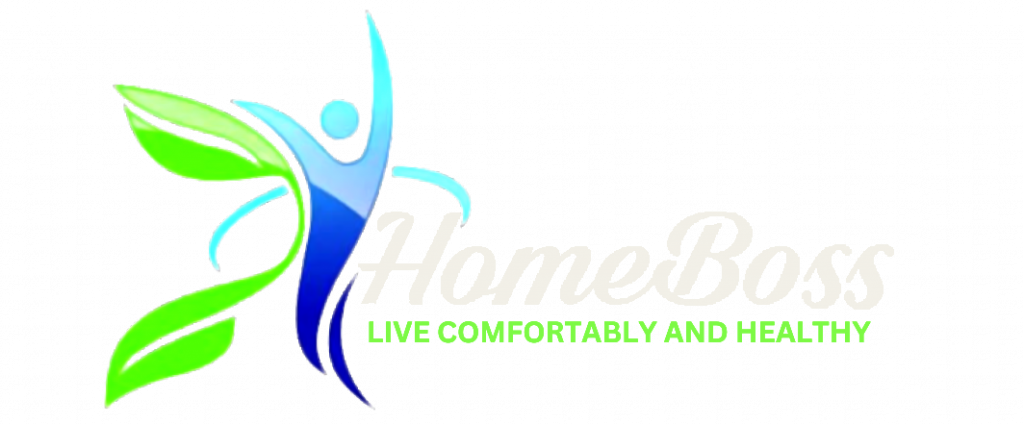 HomeBoss Logo